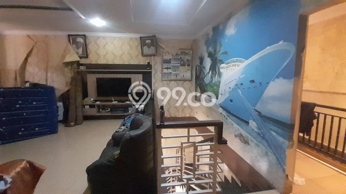 Dijual Cepat Rumah Bagus Siap Huni LB 180m2 di Cipayung, Jakarta Timur Dijual Cepat Rumah Bagus Siap Huni LB 180m2 di Cipayung, Jakarta Timur