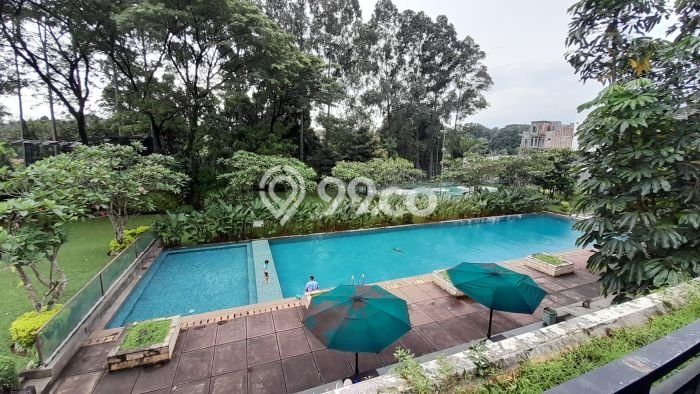 Untuk Dijual Tanah di Depok, Luas 108m2 SHM Untuk Dijual Tanah di Depok, Luas 108m2 SHM