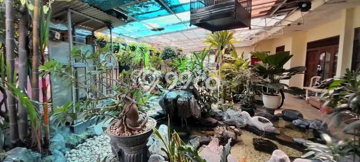 Rumah Mewah Siap Huni LT 275m2 di Duren Sawit, Jakarta Timur Rumah Mewah Siap Huni LT 275m2 di Duren Sawit, Jakarta Timur