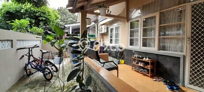 Jual Rumah Eksklusif 3 KT di Kemang Pratama, Bekasi Jual Rumah Eksklusif 3 KT di Kemang Pratama, Bekasi