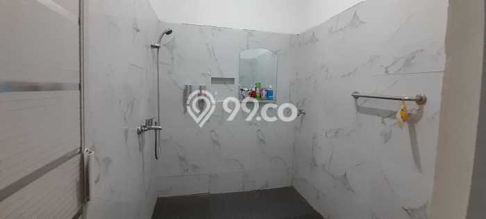 Jual Rumah Eksklusif 3 KT di Kemang Pratama, Bekasi Jual Rumah Eksklusif 3 KT di Kemang Pratama, Bekasi