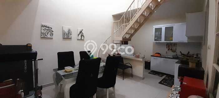 Jual Rumah Eksklusif 3 KT di Kemang Pratama, Bekasi Jual Rumah Eksklusif 3 KT di Kemang Pratama, Bekasi