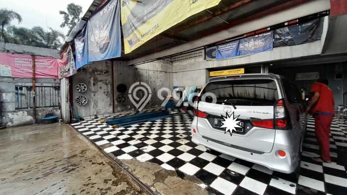 Komersial Dijual di Prime Area Jakarta Selatan Luas 350m2 Komersial Dijual di Prime Area Jakarta Selatan Luas 350m2
