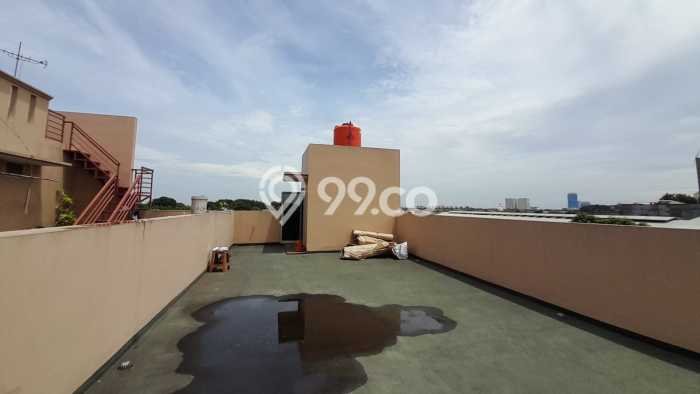 Ruko Dijual di Bekasi LT 125m2 & LB 91m2 Lokasi Terbaik! Ruko Dijual di Bekasi LT 125m2 & LB 91m2 Lokasi Terbaik!