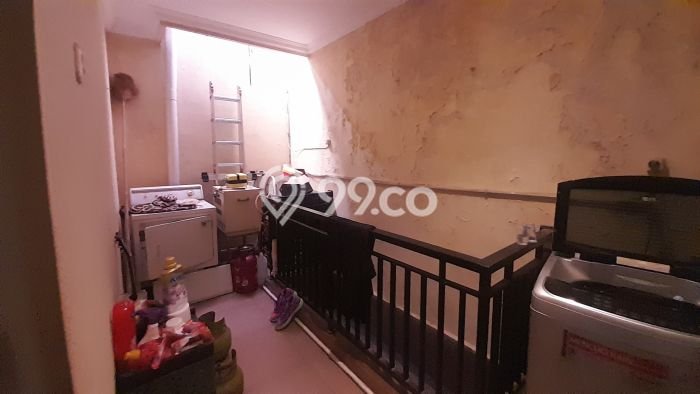 Dijual Cepat Rumah Bagus Siap Huni LB 180m2 di Cipayung, Jakarta Timur Dijual Cepat Rumah Bagus Siap Huni LB 180m2 di Cipayung, Jakarta Timur