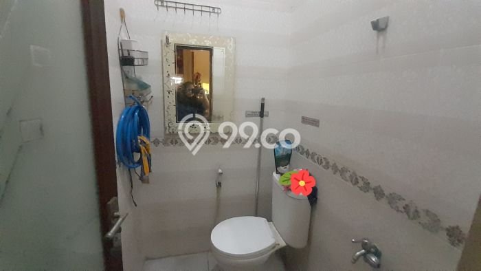 Dijual Cepat Rumah Bagus Siap Huni LB 180m2 di Cipayung, Jakarta Timur Dijual Cepat Rumah Bagus Siap Huni LB 180m2 di Cipayung, Jakarta Timur