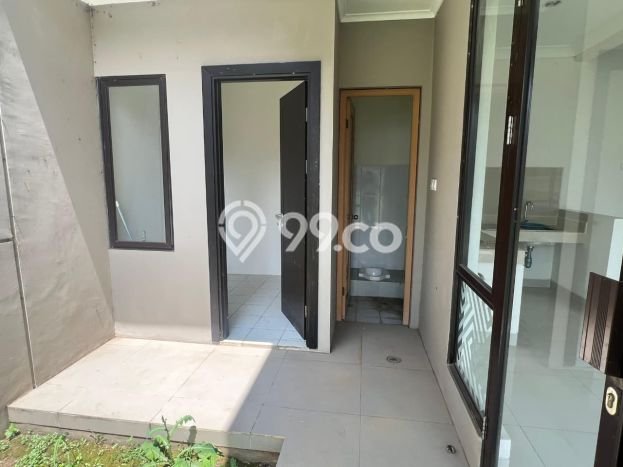 For Sale! Luxury House LT 146m2 Desain Elegan di Bandung Barat For Sale! Luxury House LT 146m2 Desain Elegan di Bandung Barat