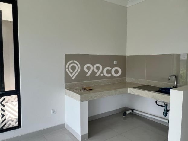 For Sale! Luxury House LT 146m2 Desain Elegan di Bandung Barat For Sale! Luxury House LT 146m2 Desain Elegan di Bandung Barat