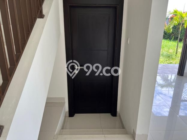 For Sale! Luxury House LT 146m2 Desain Elegan di Bandung Barat For Sale! Luxury House LT 146m2 Desain Elegan di Bandung Barat