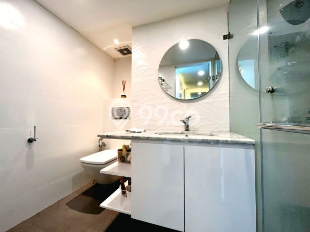 FOR SALE Hunian Apartemen Luxury di Tanah Abang dengan 2 Kamar Tidur & Luas 114m2 FOR SALE Hunian Apartemen Luxury di Tanah Abang dengan 2 Kamar Tidur & Luas 114m2