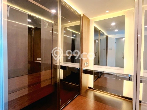 FOR SALE Hunian Apartemen Luxury di Tanah Abang dengan 2 Kamar Tidur & Luas 114m2 FOR SALE Hunian Apartemen Luxury di Tanah Abang dengan 2 Kamar Tidur & Luas 114m2