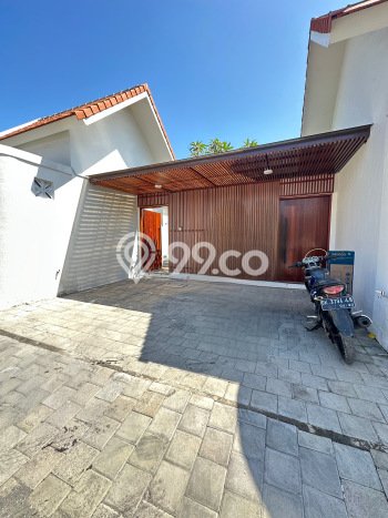 Vila Strategis Kawasan , Dimensi 122m2m², Lingkungan Asri untuk Anda Vila Strategis Kawasan , Dimensi 122m2m², Lingkungan Asri untuk Anda