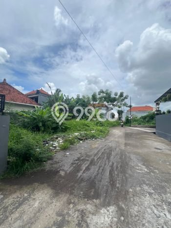 Kavling Tanah Dijual di Gianyar Gianyar Spesifikasi 127m2 Kavling Tanah Dijual di Gianyar Gianyar Spesifikasi 127m2