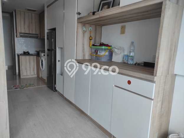 Untuk Dijual Apartemen di Kemayoran, Jakarta Pusat Punya 0 Kamar Tidur Untuk Dijual Apartemen di Kemayoran, Jakarta Pusat Punya 0 Kamar Tidur
