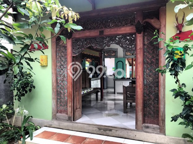 Vila Kawasan Denpasar Selatan, Area 0m2m², Tersedia Segera, Harga Bersaing Vila Kawasan Denpasar Selatan, Area 0m2m², Tersedia Segera, Harga Bersaing