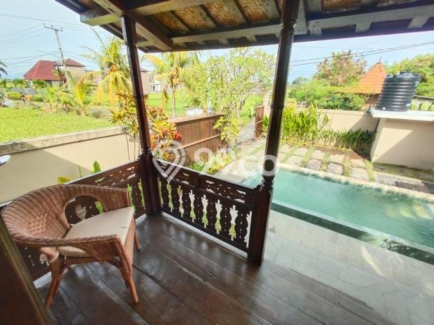 Vila Disewakan di Mengwi, Luas 0m2m², Lingkungan Asri Vila Disewakan di Mengwi, Luas 0m2m², Lingkungan Asri