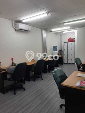 Unit Ruko Dijual di Kemayoran Jakarta Pusat Luas Bangunan 150m2 Unit Ruko Dijual di Kemayoran Jakarta Pusat Luas Bangunan 150m2
