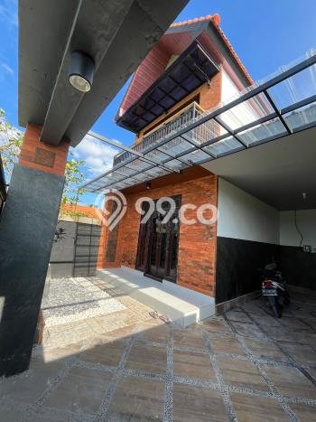 Lokasi strategis! Rumah siap pakai dikontrakkan di Denpasar Timur LB 76m2 Lokasi strategis! Rumah siap pakai dikontrakkan di Denpasar Timur LB 76m2