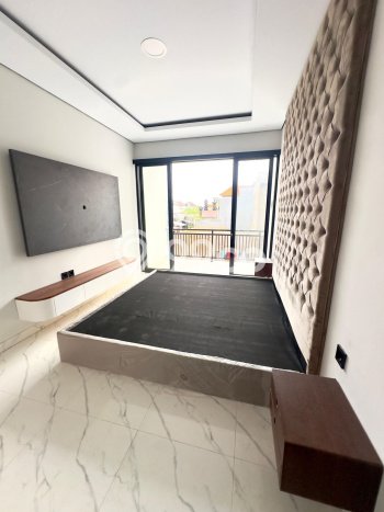 Rumah Cantik Siap Huni Di Denpasar Selatan Luas 85m2 Aman Rumah Cantik Siap Huni Di Denpasar Selatan Luas 85m2 Aman