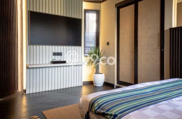 Vila Premium Kawasan Pererenan, Area 0m², Kawasan Asri Vila Premium Kawasan Pererenan, Area 0m², Kawasan Asri