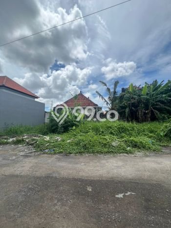 Kavling Tanah Dijual di Gianyar Gianyar Spesifikasi 127m2 Kavling Tanah Dijual di Gianyar Gianyar Spesifikasi 127m2