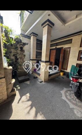 Jual Rumah Modern 3 KT di Kerobokan, Badung Jual Rumah Modern 3 KT di Kerobokan, Badung