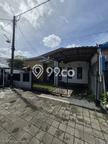 Hunian Cantik Minimalis Lb 78m2 di Denpasar Utara, Denpasar Hunian Cantik Minimalis Lb 78m2 di Denpasar Utara, Denpasar