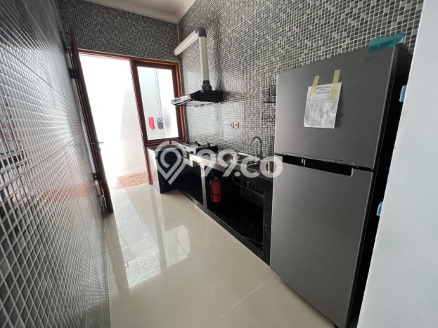 Rumah di Denpasar Selatan, Lingkungan Strategis, 2 KM Rumah di Denpasar Selatan, Lingkungan Strategis, 2 KM