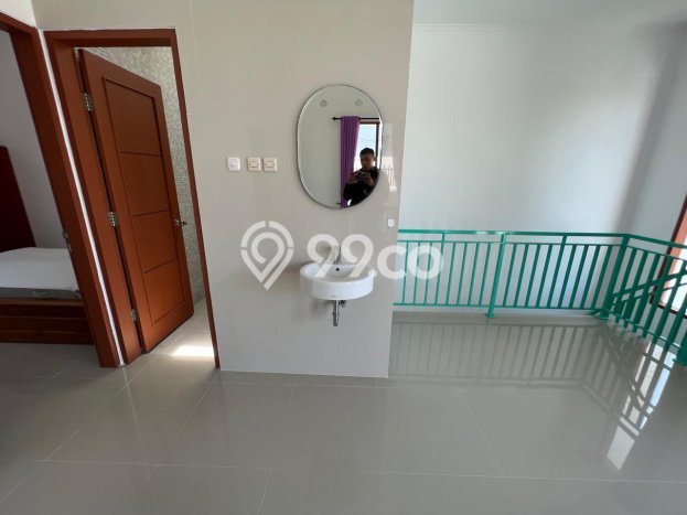 Rumah di Denpasar Selatan, Lingkungan Strategis, 2 KM Rumah di Denpasar Selatan, Lingkungan Strategis, 2 KM
