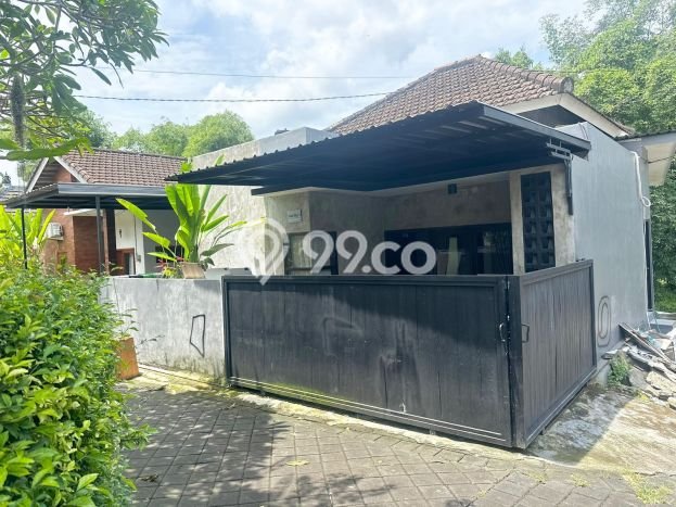 Dijual Cepat Rumah Bagus Siap Huni LB 55m2 di Mengwi, Badung Dijual Cepat Rumah Bagus Siap Huni LB 55m2 di Mengwi, Badung