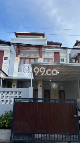 Jual Rumah Harga Miring Denpasar Barat Punya 3 Kamar & LT 135m2 Jual Rumah Harga Miring Denpasar Barat Punya 3 Kamar & LT 135m2