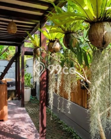 Vila Terawat di , Area 150m2m², Lokasi Premium dengan jalan bagus Vila Terawat di , Area 150m2m², Lokasi Premium dengan jalan bagus