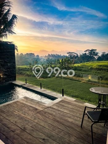DIJUAL! Vila di Ubud, Area 248m2m², Lokasi Strategis DIJUAL! Vila di Ubud, Area 248m2m², Lokasi Strategis