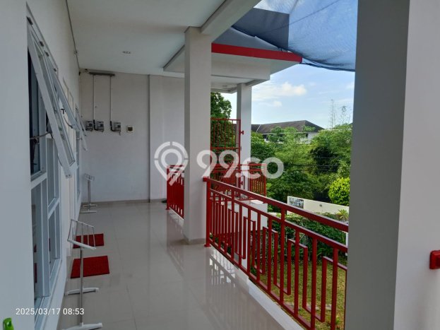 Rumah Elit LB 520m2 Siap Huni Desain Elegan di Ungasan, Badung Rumah Elit LB 520m2 Siap Huni Desain Elegan di Ungasan, Badung