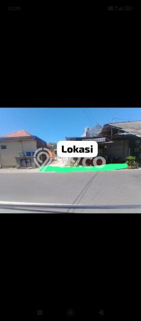 Kavling Tanah untuk Disewa di Legian Lahan Luas 300m2 Kavling Tanah untuk Disewa di Legian Lahan Luas 300m2