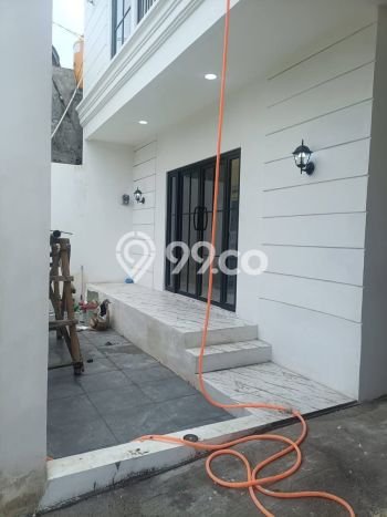 Jual Rumah Bagus Siap Huni LB 140m2 di Denpasar Selatan, Denpasar Jual Rumah Bagus Siap Huni LB 140m2 di Denpasar Selatan, Denpasar