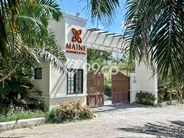 KESEMPATAN EMAS! Vila di , Ukuran 100m2m², Kawasan Berkembang dengan nilai meningkat KESEMPATAN EMAS! Vila di , Ukuran 100m2m², Kawasan Berkembang dengan nilai meningkat