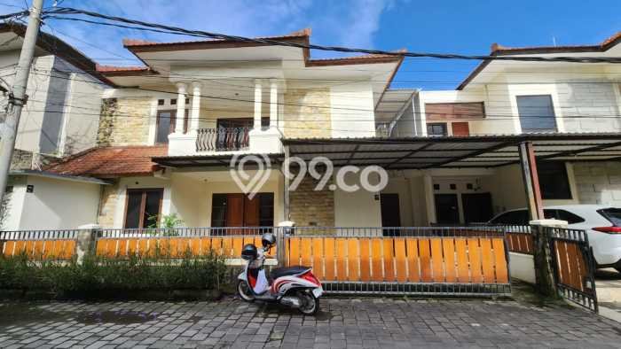 Disewakan Segera Rumah Kondisi Bagus di Kawasan Denpasar Selatan, Denpasar Disewakan Segera Rumah Kondisi Bagus di Kawasan Denpasar Selatan, Denpasar