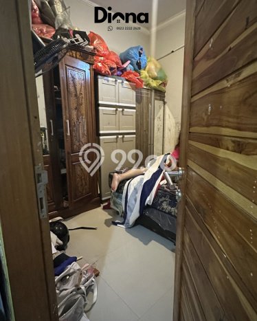 Rumah Minimalis 4 KT di Sesetan Denpasar Unfurnished Rumah Minimalis 4 KT di Sesetan Denpasar Unfurnished