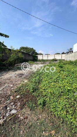 Jarang Ada! Tanah di Denpasar Timur Punya Luas 644m2 SHM Jarang Ada! Tanah di Denpasar Timur Punya Luas 644m2 SHM