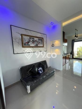 Lokasi strategis! Rumah siap pakai dikontrakkan di Denpasar Timur LB 76m2 Lokasi strategis! Rumah siap pakai dikontrakkan di Denpasar Timur LB 76m2