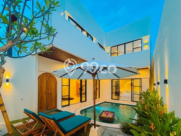 Vila Premium di , Luas 0m2m², Kawasan Asri Vila Premium di , Luas 0m2m², Kawasan Asri