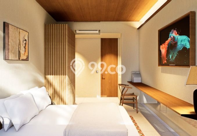 Vila Berkembang Kawasan , Ukuran 118m2m², Dekat ke beragam fasilitas Vila Berkembang Kawasan , Ukuran 118m2m², Dekat ke beragam fasilitas