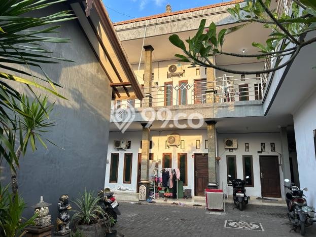Kost Dijual di Jimbaran dengan 13 KT dan Luas 410m2 Kost Dijual di Jimbaran dengan 13 KT dan Luas 410m2