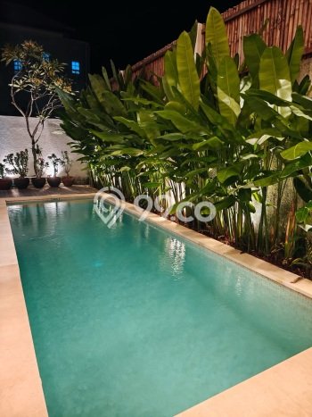 Vila Kawasan , Area 206m2m², Akses Mudah Pusat Kota Vila Kawasan , Area 206m2m², Akses Mudah Pusat Kota
