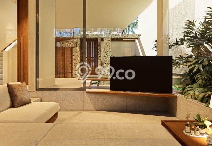 Vila Berkembang Kawasan , Ukuran 118m2m², Dekat ke beragam fasilitas Vila Berkembang Kawasan , Ukuran 118m2m², Dekat ke beragam fasilitas