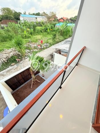 Rumah Budget Favorit Dijual Area Kuta LT 100m2 Rumah Budget Favorit Dijual Area Kuta LT 100m2