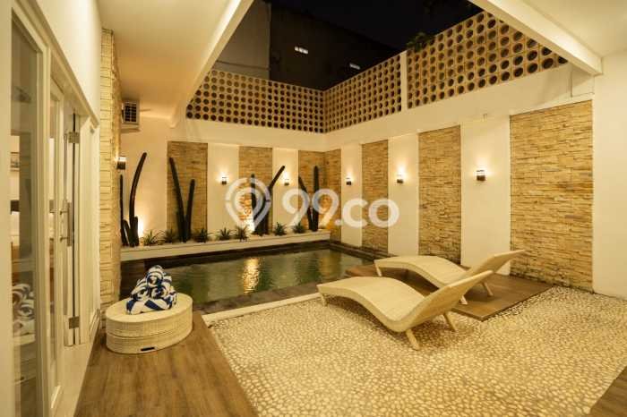 Vila Kawasan , Area 150m2m², Akses ke Fasilitas Umum Vila Kawasan , Area 150m2m², Akses ke Fasilitas Umum