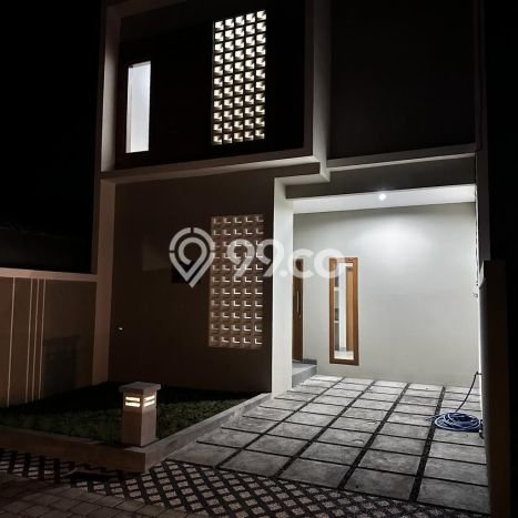 Rumah Modern Cantik 3 KT Siap Huni di Denpasar Timur Rumah Modern Cantik 3 KT Siap Huni di Denpasar Timur