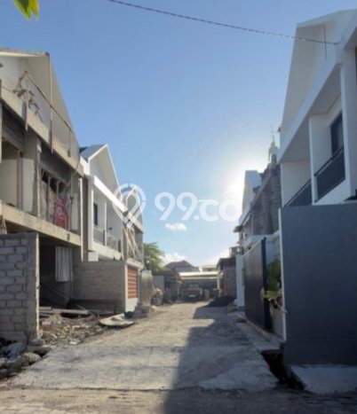 Rumah Cantik Siap Huni Di Denpasar Selatan Luas 85m2 Aman Rumah Cantik Siap Huni Di Denpasar Selatan Luas 85m2 Aman